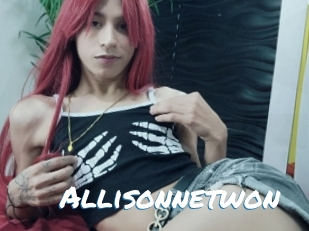 Allisonnetwon