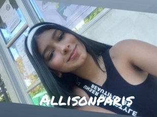Allisonparis