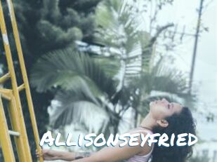 Allisonseyfried
