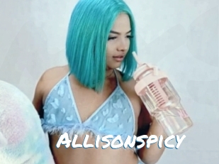 Allisonspicy