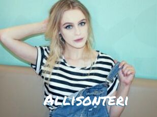 Allisonteri