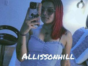 Allissonhill