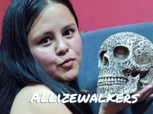 allizewalkers Max 50