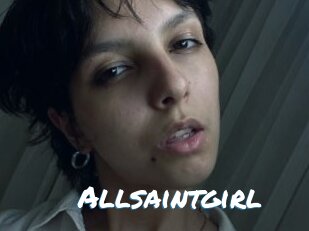Allsaintgirl