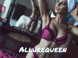 Allurequeen