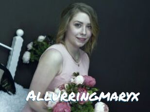 Allurringmaryx