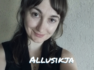 Allusikja