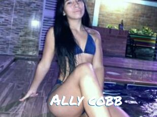 ally_cobb Max 50