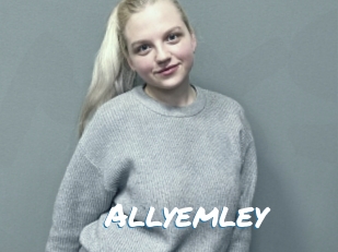 Allyemley