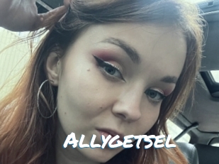 Allygetsel