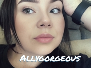Allygorgeous