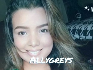 Allygreys