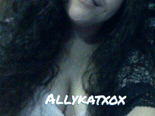 Allykatxox