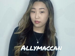 Allymaccan