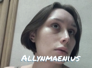Allynmaenius