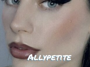 Allypetite