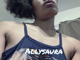 Allysaura