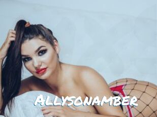 Allysonamber