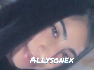 Allysonex