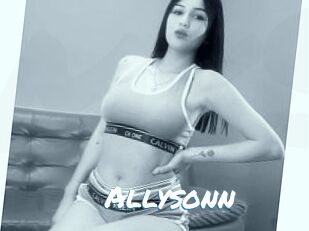Allysonn