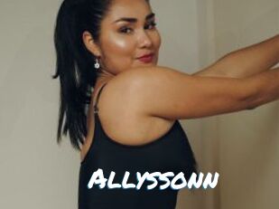 allyssonn Max 50