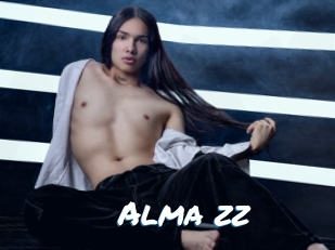 Alma_zz