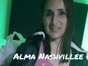 Alma_Nashvillee