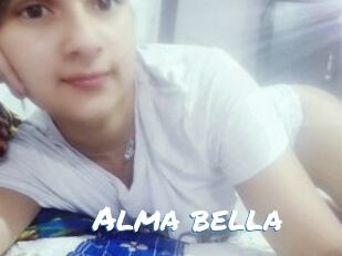 Alma_bella