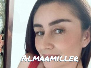 Almaamiller