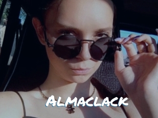 Almaclack