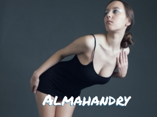 Almahandry