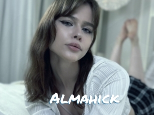 almahick Max 50