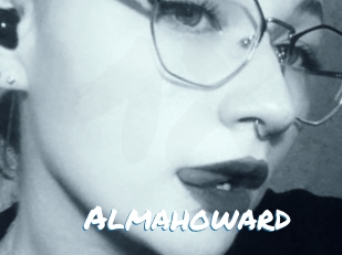 Almahoward