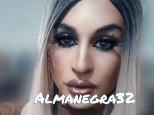 almanegra32 Max 50