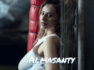 Almasanty
