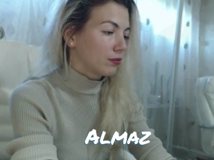 almaz Max 50