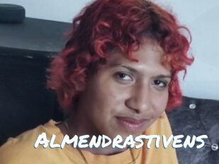 Almendrastivens
