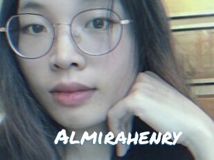 Almirahenry