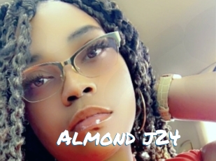 almond_j24 Max 50