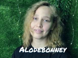 alodebonney Max 50