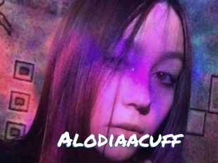 Alodiaacuff