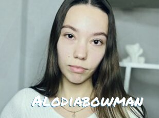 Alodiabowman
