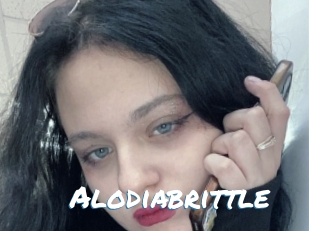 Alodiabrittle