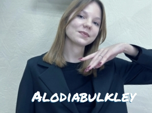 Alodiabulkley