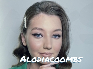 Alodiacoombs