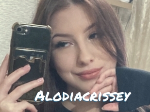Alodiacrissey