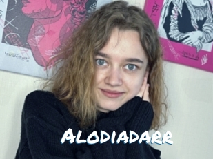 Alodiadarr