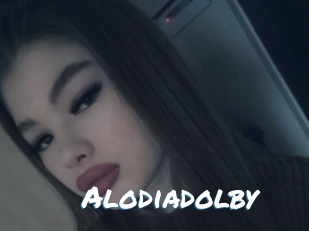 Alodiadolby
