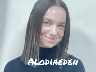 Alodiaeden