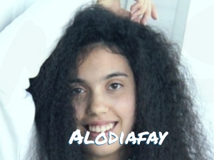 Alodiafay